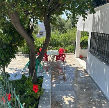 Abaa Villa Yakamoz
