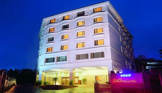 Abad Atrium