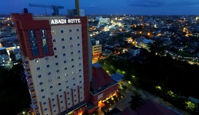 Abadi Suite Hotel & Tower