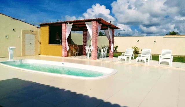 Abais Beach