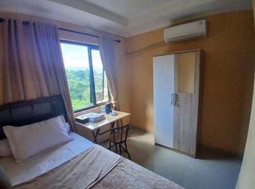 Abaka hotel