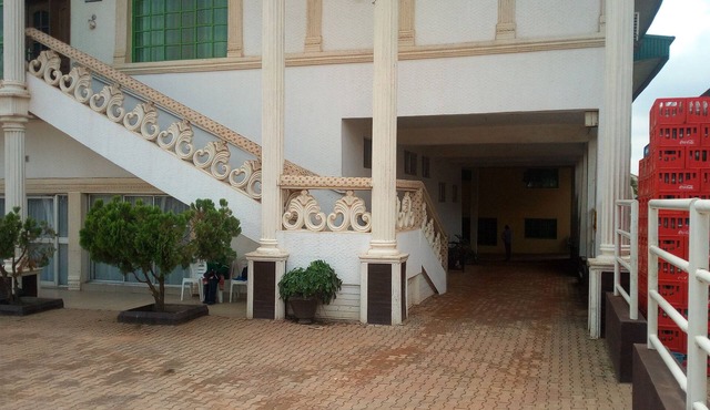Abal Hall and Hotels