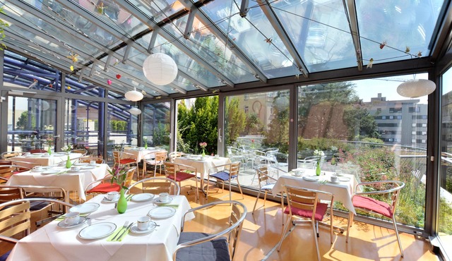 Abalon Hotel Ideal