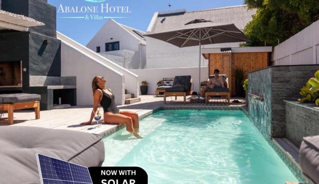 Abalone Hotel & Villas