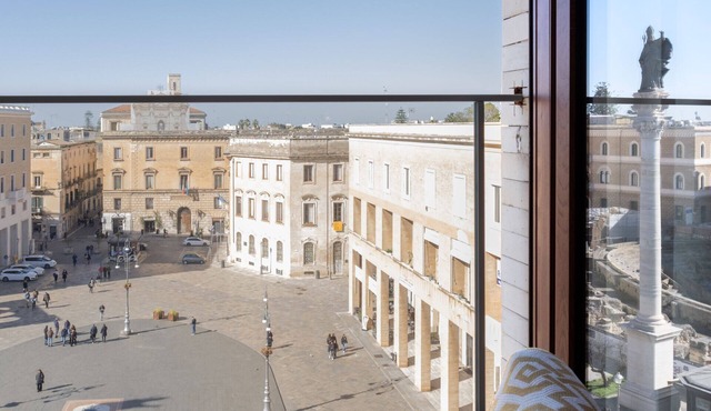Abalto Suites & Rooms