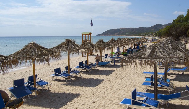 Abamar Hotel