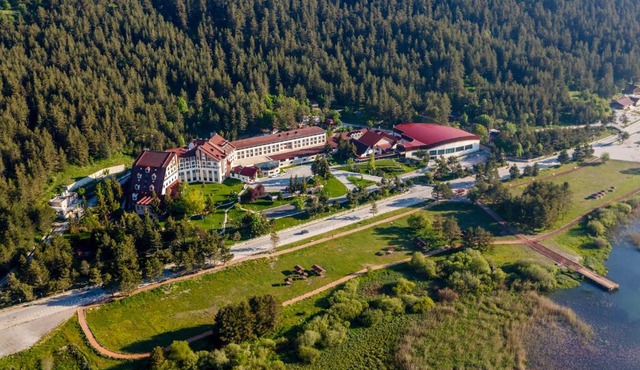 Abant Palace Hotel
