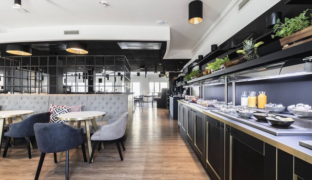 Abasto Hotel München Feldmoching