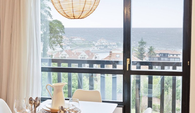Abba Comillas Apartments