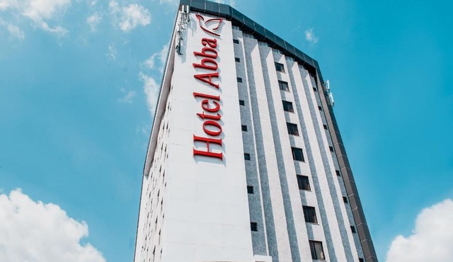 Abba Hotel