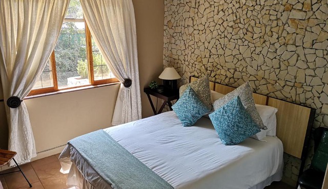 Abba Self Catering