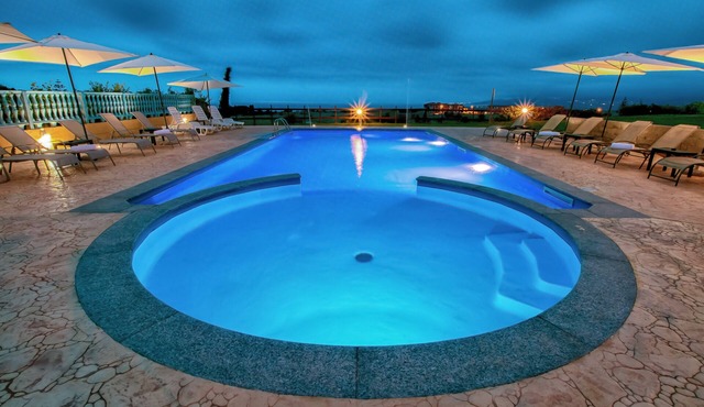 Abbaidda Hotel