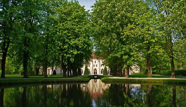 Abbaye de Royaumont