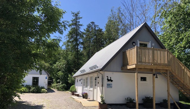 Abbe Gård