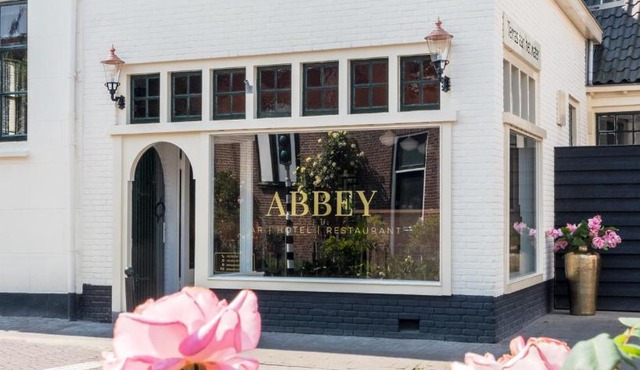 Abbey Abcoude