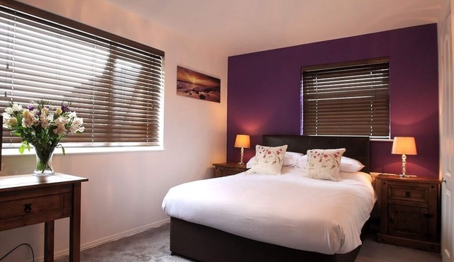 Abbey Bed and Breakfast