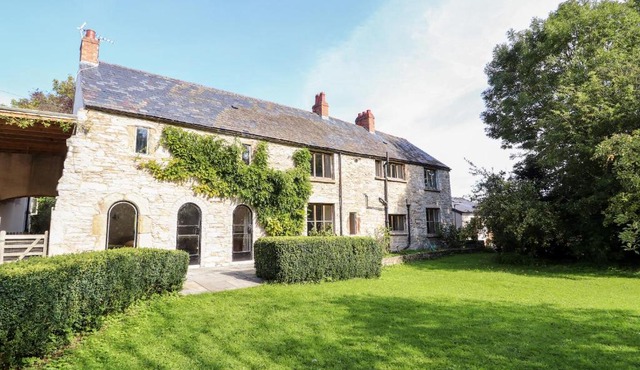 Abbey Cottage
