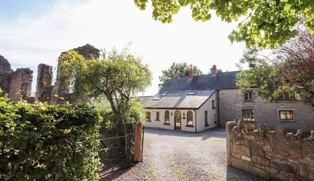 Abbey Cottage