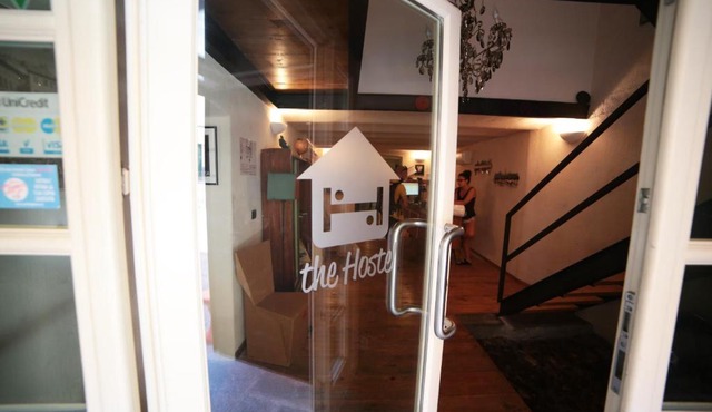 Abbey Hostel