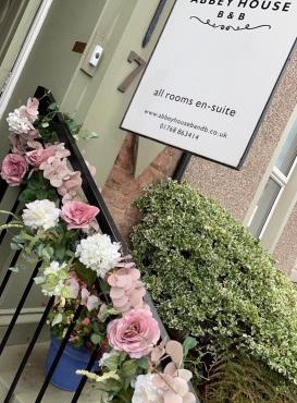 Abbey House B & B