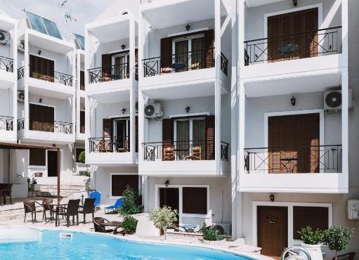 Abbey Resort