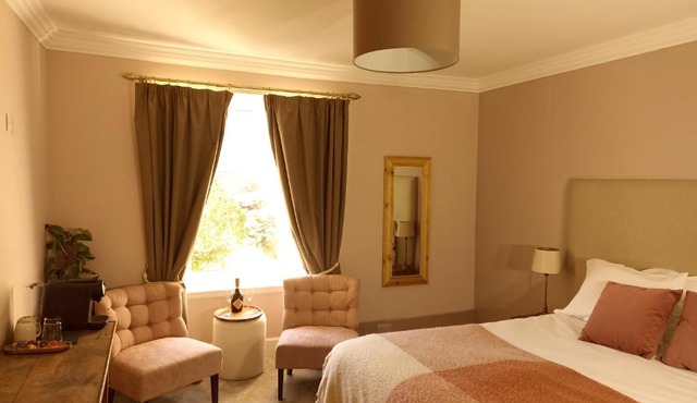 Abbeyfield B&B
