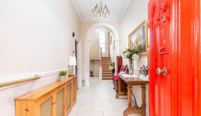 Abbeyleigh House