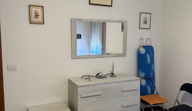 Abbot Apartment
