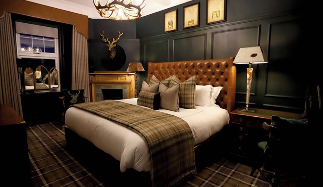 Abbotsford Hotel