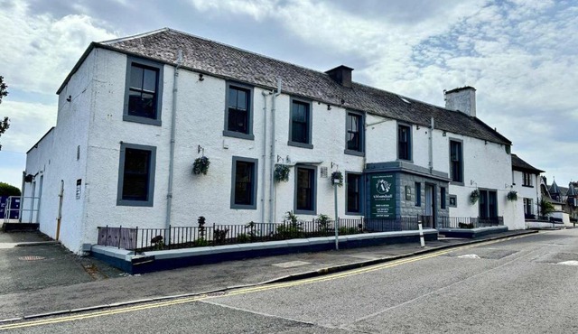 Abbotshall