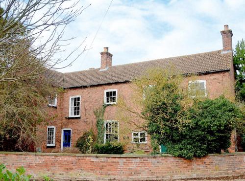 Abbott's Farm
