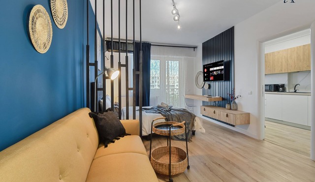 ABC Apartments