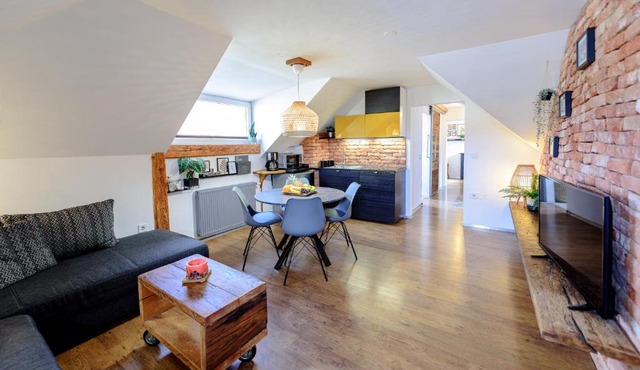 ABC apartments
