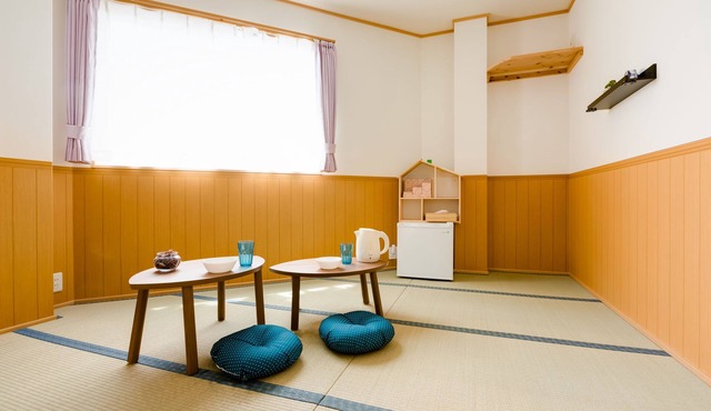 ABC guesthouse