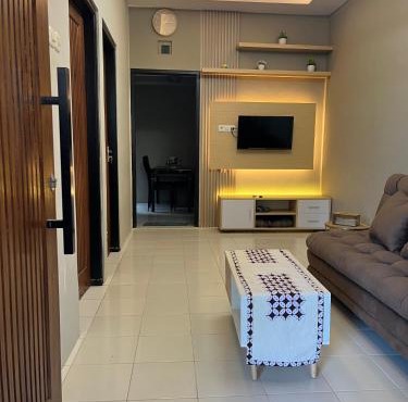 ABD Home Blitar syariah at Blitar City