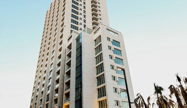 Abdali Views Apartments