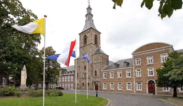 Abdij Hotel Rolduc