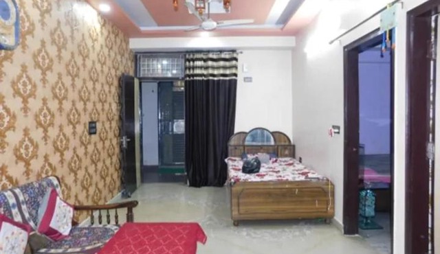 Abdullah Villa