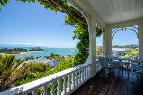 Abel Abode - Te Whare Rangi