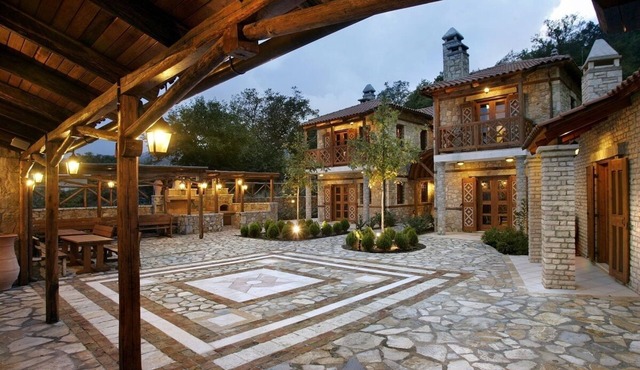 Abeliona Retreat