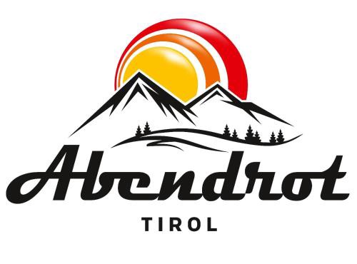 Abendrot-Tirol