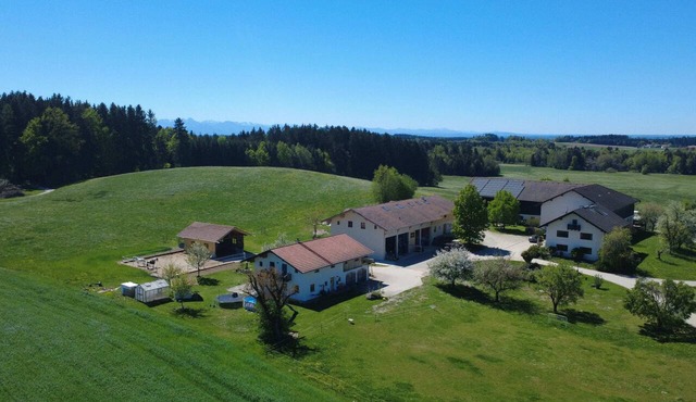Abendrot Vacation Rental