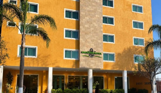 ABERDEEN HOTEL DOLORES HIDALGO
