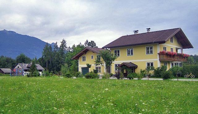 Aberseehaus Nussbaumer
