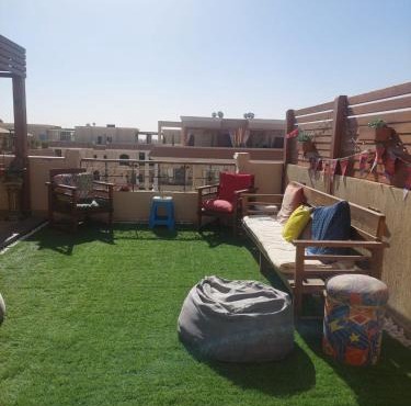 Abha compound