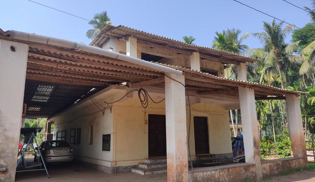 ABHIJEET GUEST HOUSE