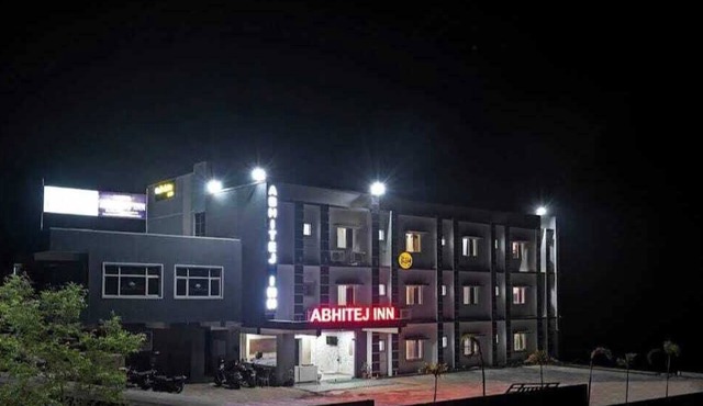 Abhitej inn