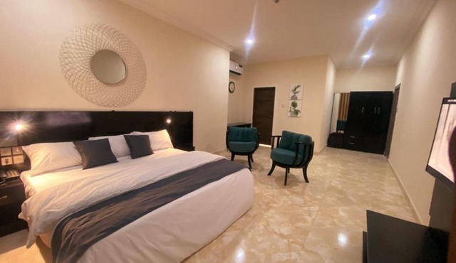Abi's Place