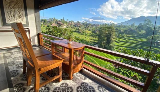 Abian Ayu Villa