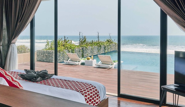 Abian Bali Beach House